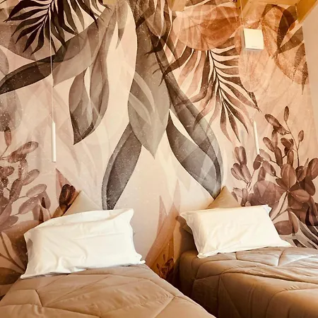 La Casa Nel Bosco Borzano