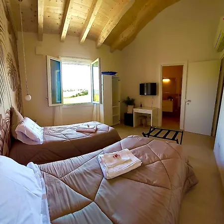 La Casa Nel Bosco 3*