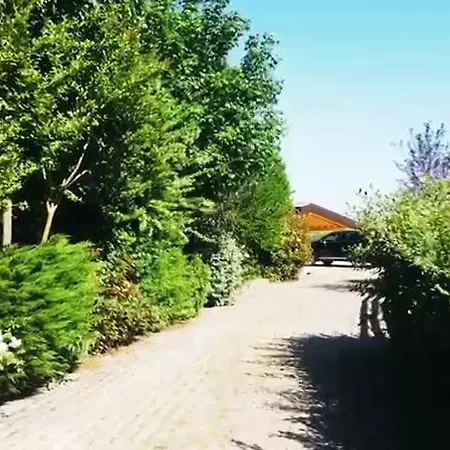 La Casa Nel Bosco Konukevi 3*