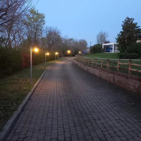 Konukevi La Casa Nel Bosco Borzano