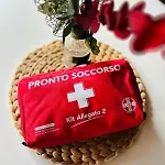 La Casa Nel Bosco Pensión Scandiano
