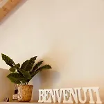 Pensión La Casa Nel Bosco 3*