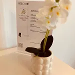 La Casa Nel Bosco Pensión