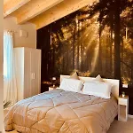 La Casa Nel Bosco Pensión