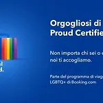 La Casa Nel Bosco Pensión 3*