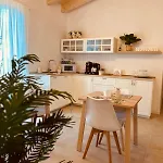 Pensión La Casa Nel Bosco