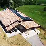Pensión La Casa Nel Bosco Scandiano