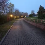 Pensión La Casa Nel Bosco Scandiano