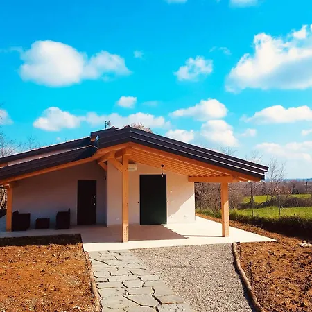 La Casa Nel Bosco *