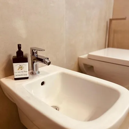 La Casa Nel Bosco Maison d'hôtes 3*