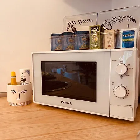 La Casa Nel Bosco 3*