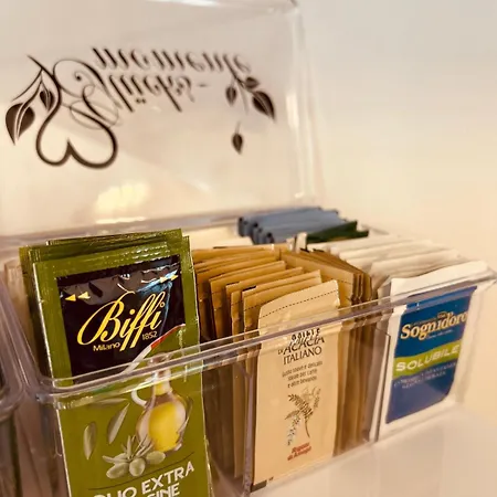 Guest house La Casa Nel Bosco Borzano