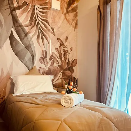 招待所 La Casa Nel Bosco 3*