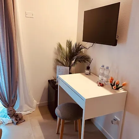 La Casa Nel Bosco 3* Borzano