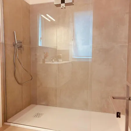 La Casa Nel Bosco Guest house 3*