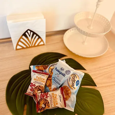 Maison d'hôtes La Casa Nel Bosco 3*