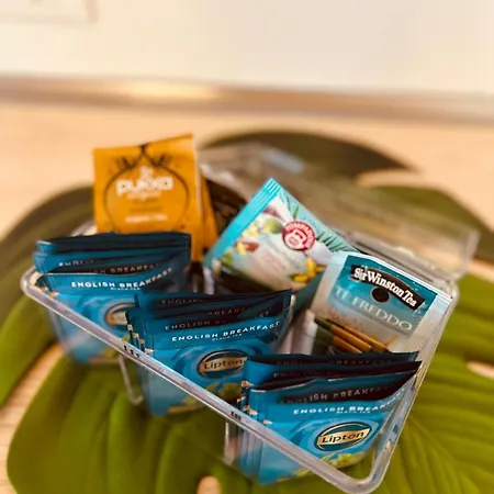 La Casa Nel Bosco Guest house 3*