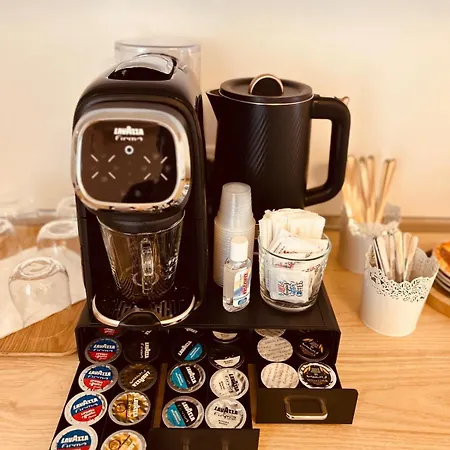 La Casa Nel Bosco Maison d'hôtes Borzano