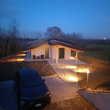 La Casa Nel Bosco *