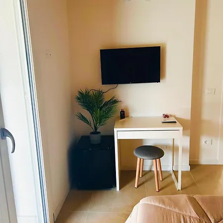 La Casa Nel Bosco Borzano