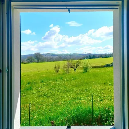 La Casa Nel Bosco Guest house