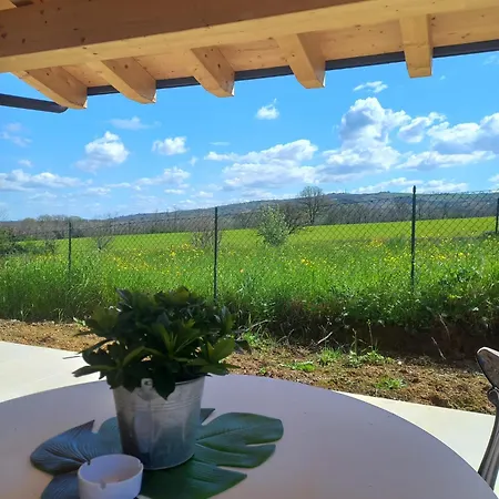 بيت ضيافة La Casa Nel Bosco Borzano