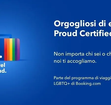 La Casa Nel Bosco Maison d'hôtes 3*