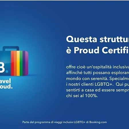 Guest house La Casa Nel Bosco Borzano