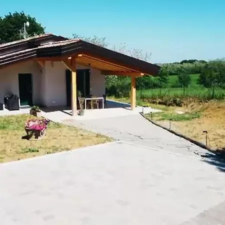 La Casa Nel Bosco Maison d'hôtes 3*