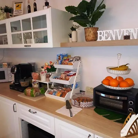 La Casa Nel Bosco سكانديانو