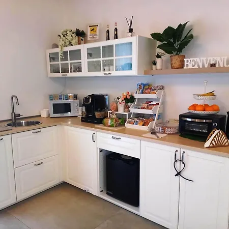 Gæstehus La Casa Nel Bosco