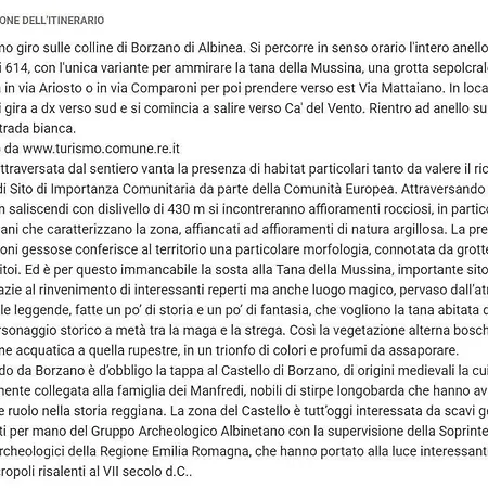 La Casa Nel Bosco Scandiano