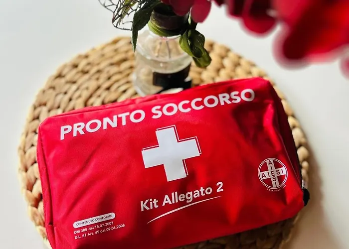 La Casa Nel Bosco بيت ضيافة سكانديانو