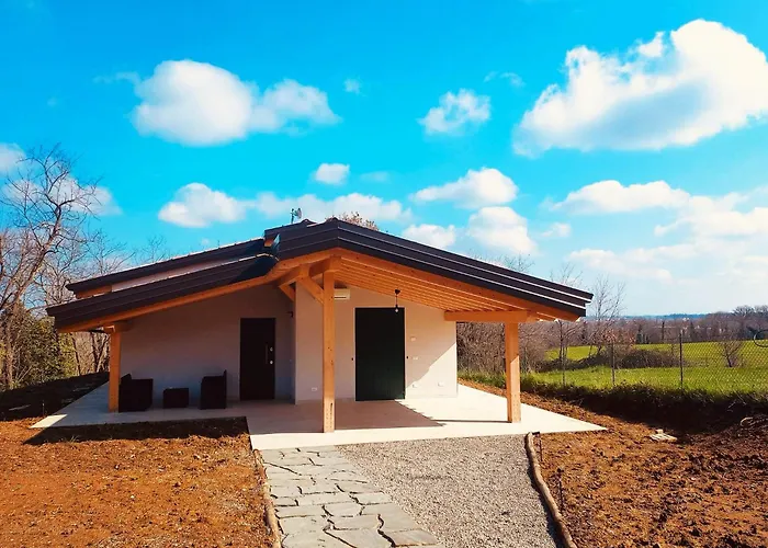 La Casa Nel Bosco 3*