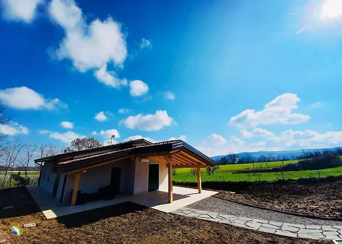 La Casa Nel Bosco Gasthuis Scandiano