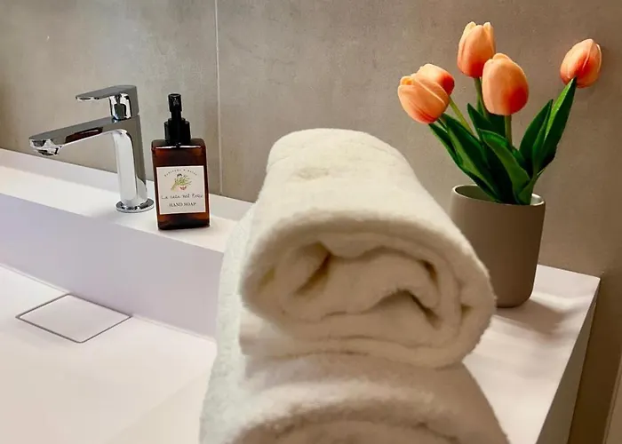 La Casa Nel Bosco بيت ضيافة 3*