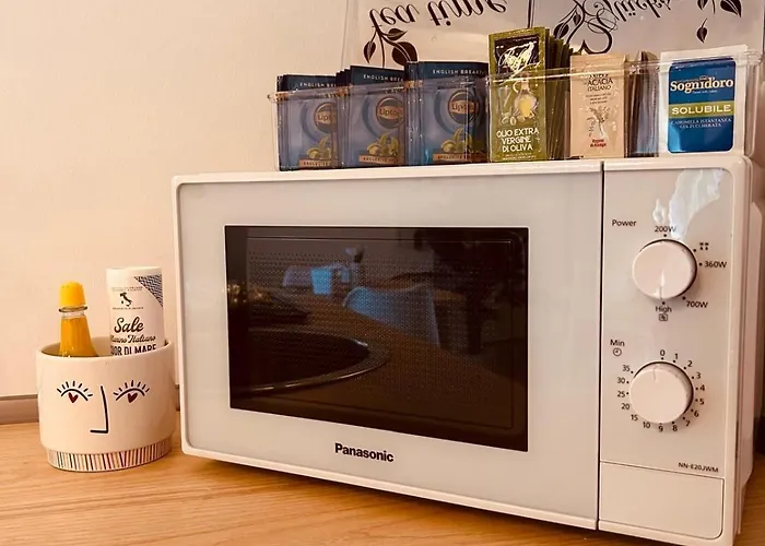 La Casa Nel Bosco 3*