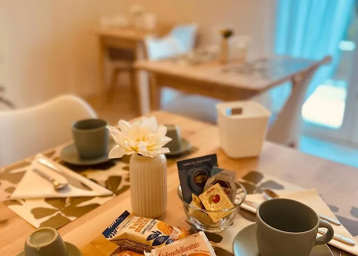 La Casa Nel Bosco سكانديانو