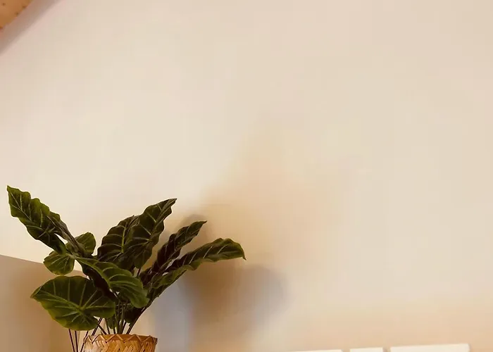 بيت ضيافة La Casa Nel Bosco 3*