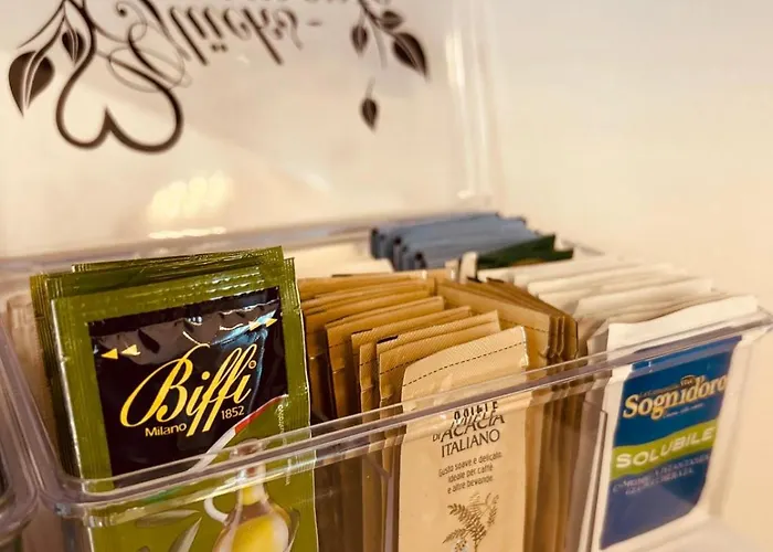 Gæstehus La Casa Nel Bosco Scandiano