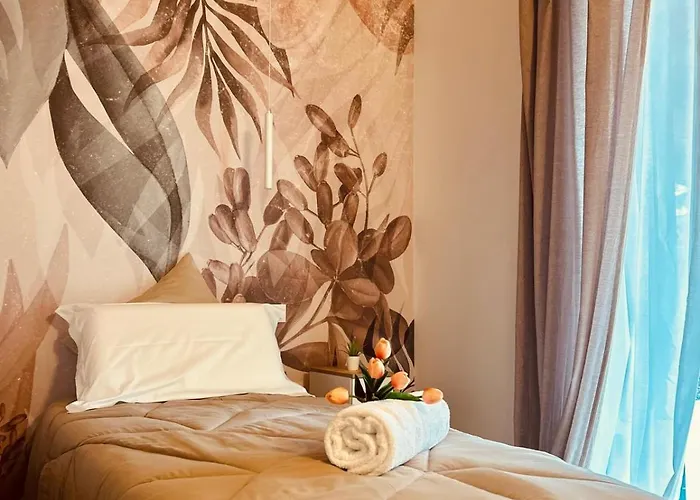 Gæstehus La Casa Nel Bosco 3*