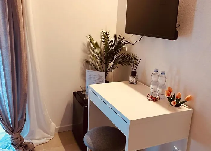 La Casa Nel Bosco 3* سكانديانو