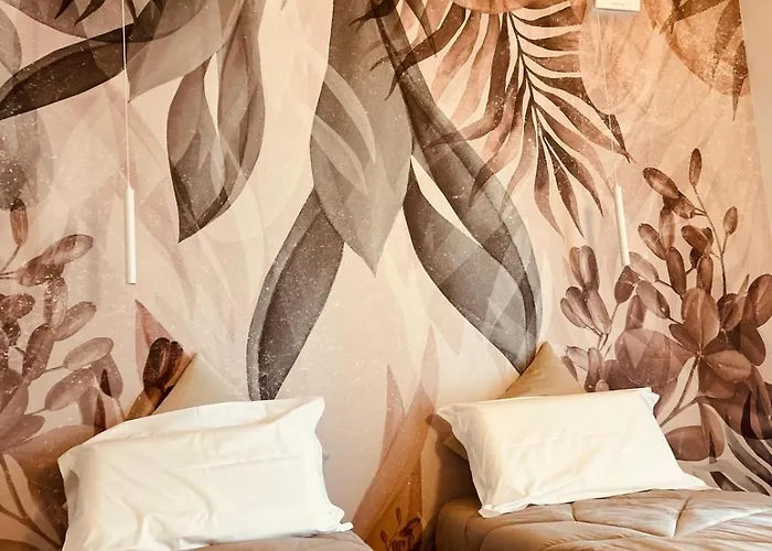 La Casa Nel Bosco سكانديانو