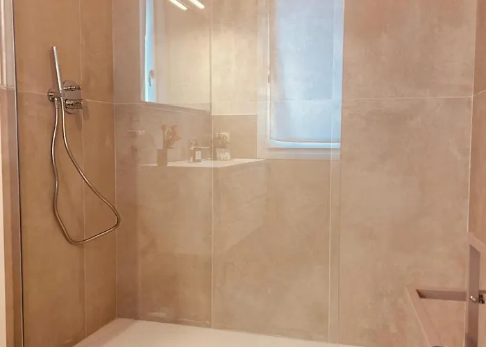 La Casa Nel Bosco Gasthuis 3*