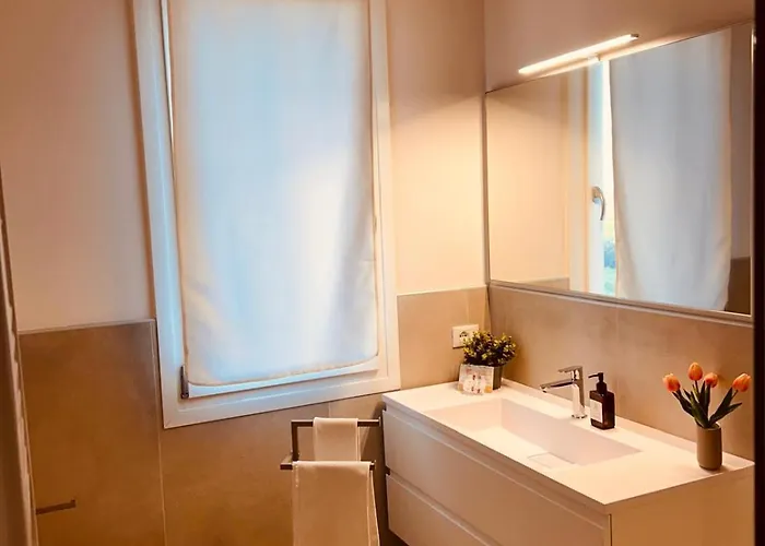 Gæstehus La Casa Nel Bosco Scandiano