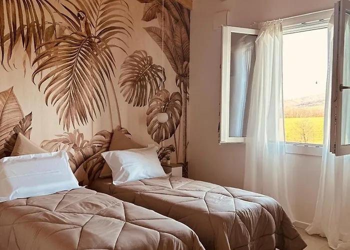 La Casa Nel Bosco Scandiano