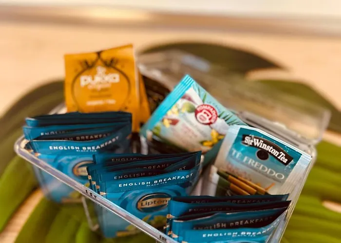 La Casa Nel Bosco Gæstehus 3*