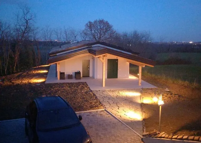 La Casa Nel Bosco 3*