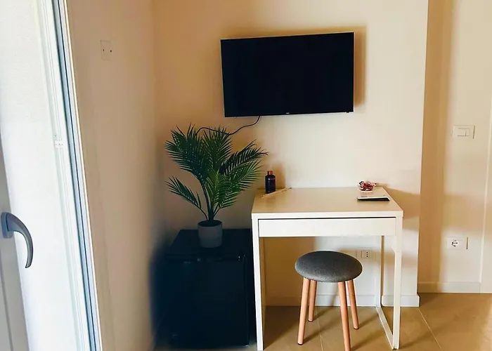 La Casa Nel Bosco سكانديانو