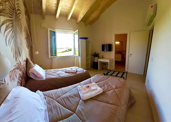 La Casa Nel Bosco 3*